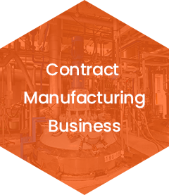 Contract Manufacturing Business